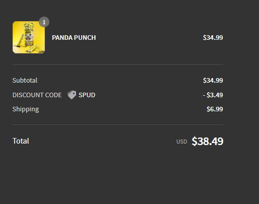 Posh Man tweet media