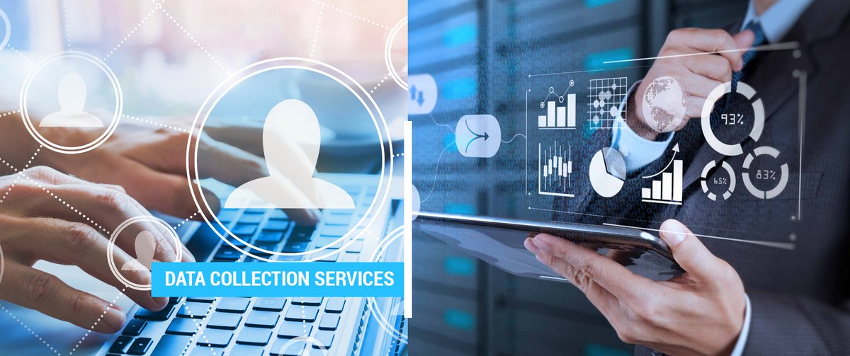 nexgendataentry's tweet image. We ensure a smoother process of data collection, right from collecting, storing, and accessing the information the database.
Check details: nexgendataentry.com/data-collectio…
Email us: support@nexgendataentry.com
#DataCollection #DataScrapping #DatabaseCollection #Outsourcing #Database