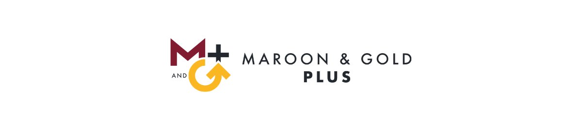TheCadets's tweet photo. Maroon & Gold+ is a giving community with fun meet-ups and prizes! Check out these updates from this month in MG+, and please join today with any monthly amount you won't miss to help us unlock $1934 for the corps. Read more >>> https://t.co/yOvVCQAAoV
#mgplus #cadetsalumni https://t.co/nXI5hIGdfZ