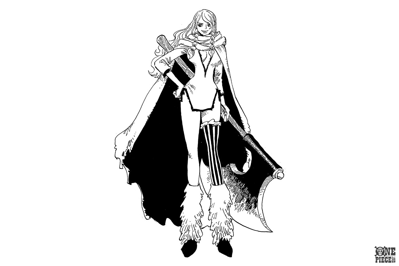 One Piece Com ワンピース ニュース 本日誕生日キャラクターをチェック Onepiece T Co Sp7vclpcca T Co W48ttv61wp Twitter