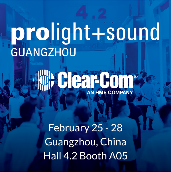 clearcomsystem's tweet photo. #ProlightandSoundChina is here! Come see us in Hall 4 on #Booth A05 for #newproduct demos of #Arcadia, #FreeSpeakEdgeBaseStation and more!

See you soon!

https://t.co/0BiT5JykWn

#PLS2022 #ProlightSound2022 #HelixNet #AgentIC #LQ #tradeshow #productdemo #Day1 https://t.co/P4CXjDgyd9