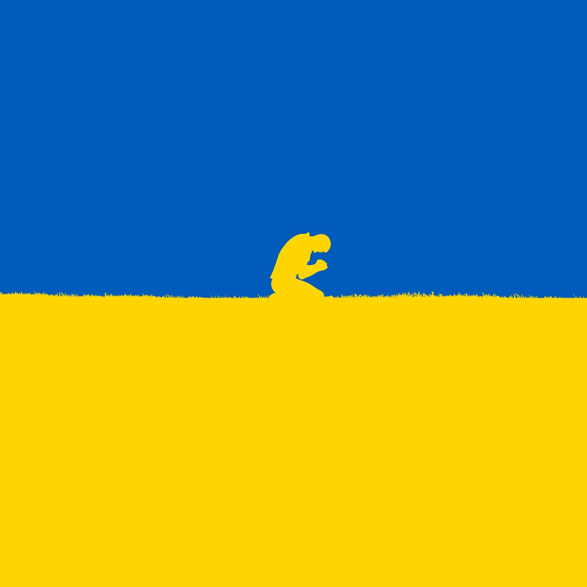 JonMarro's tweet photo. Prayers For Ukraine. https://t.co/CgSvUtgRUr