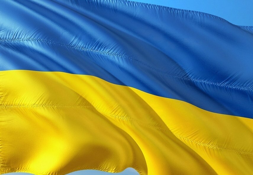 Though we have taken a short break from social media, we wanted to extend our thoughts and prayers to everyone affected in the Ukraine conflict. instagr.am/p/CaYV7sFvM5R/