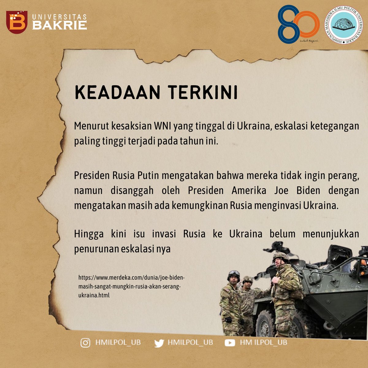 HMILPOL Bakrie tweet media