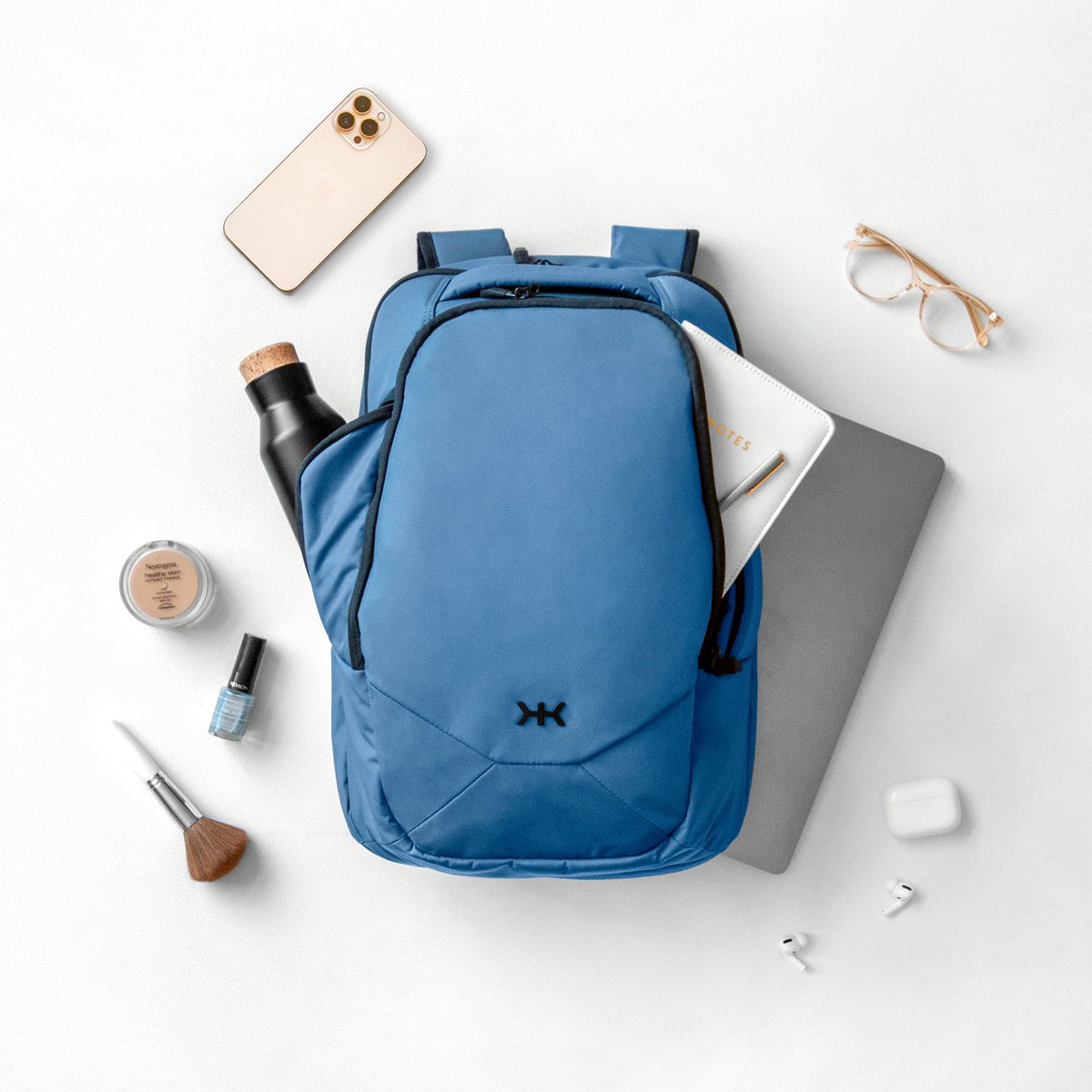 KnackBags's tweet photo. Don’t get weighed down by multiple bags or overpacking!
Check out all of our tips and tricks for how to pack your Knack like a minimalist pro in our latest blog post: https://t.co/2DP4a9A9LD
#KnackPack #OneBagLife #Travel #traveltips #minimalism #minimalist #bestbag #travelblog https://t.co/Z6YCKrWfXJ