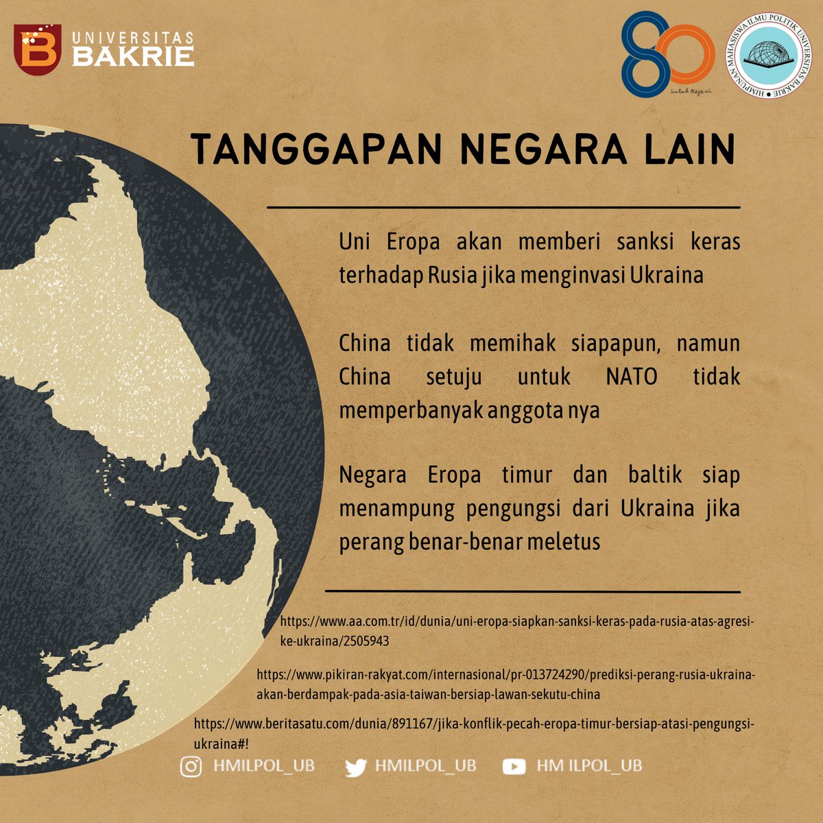 HMILPOL Bakrie tweet media