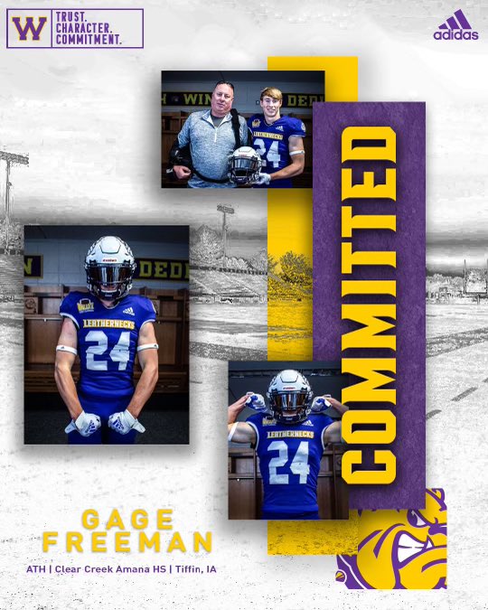 Gage Freeman tweet media