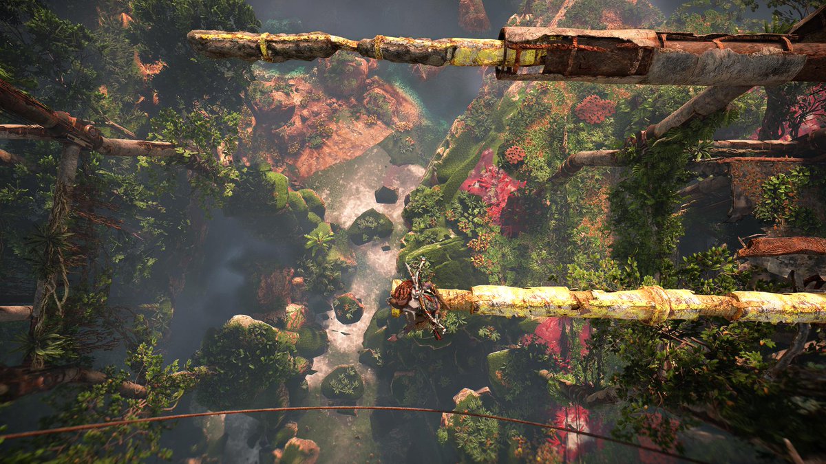 Howwefigure's tweet photo. #PS4share https://t.co/sdL74Mt6Es