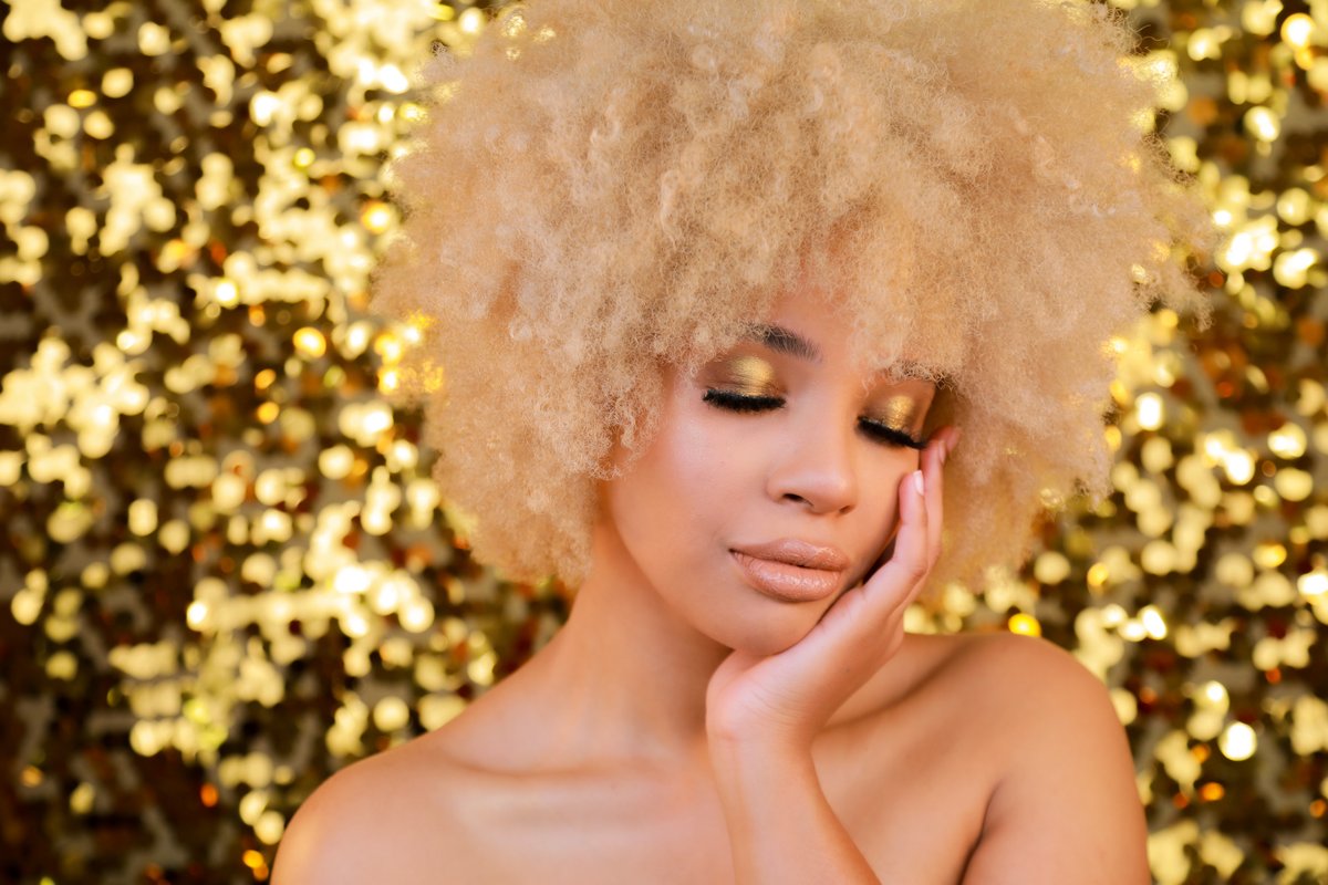 Your #makeup inspo of the day