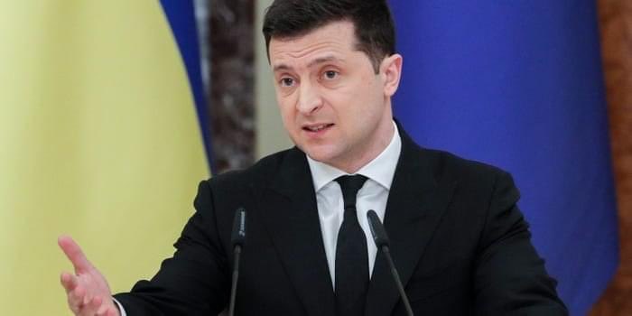 newspressmn's tweet photo. Украины Ерөнхийлөгч 18-60 насны 200 мянган эрчүүдийг нөөцийн цэрэгт татахаа зарлав

https://t.co/Q3B9R4KWcc https://t.co/MeCLDoiu4Q
