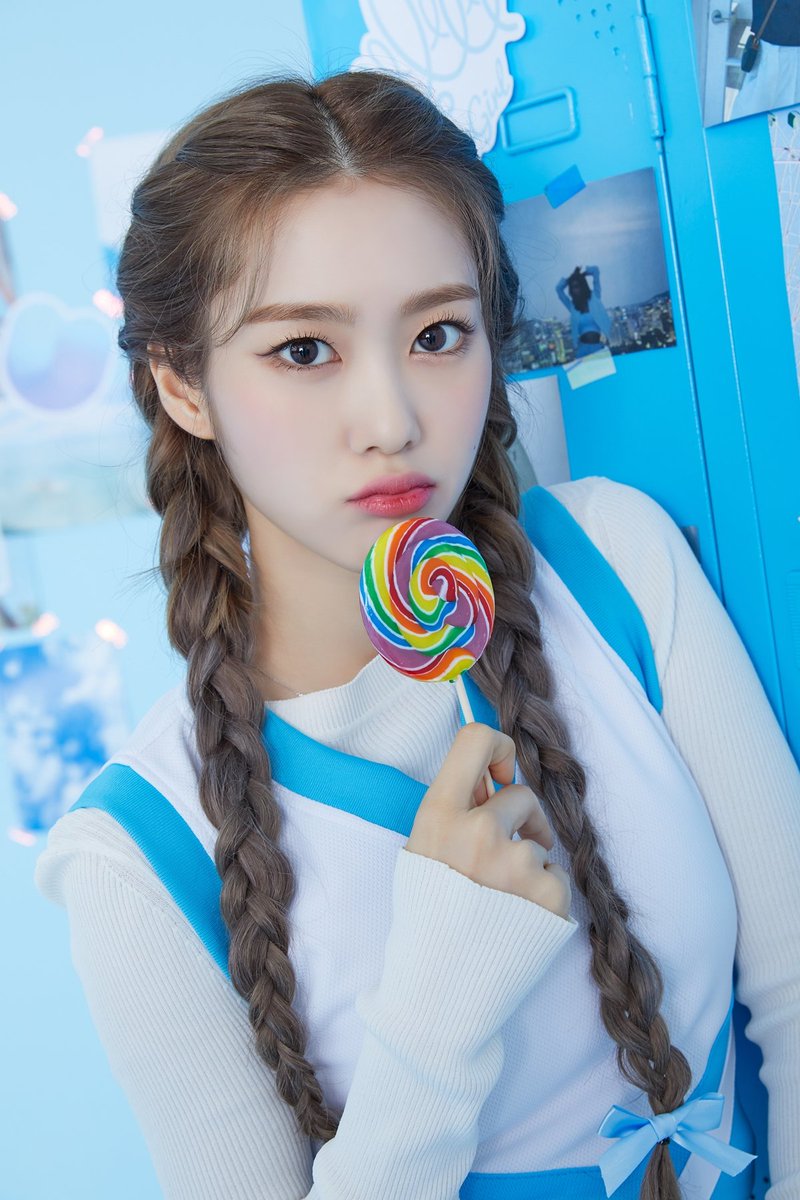 Gong Jiho pics ☁️ tweet media