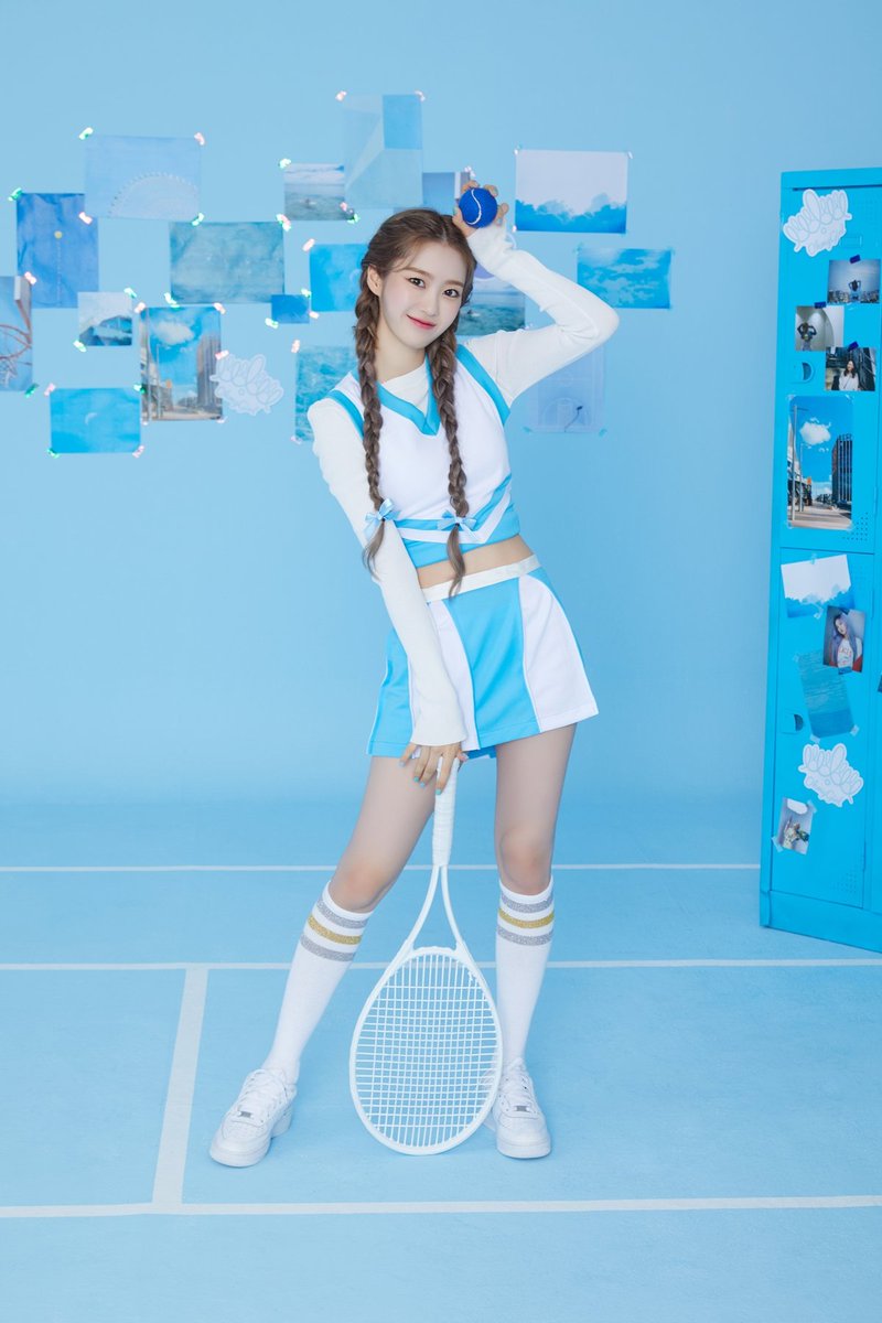 Gong Jiho pics ☁️ tweet media