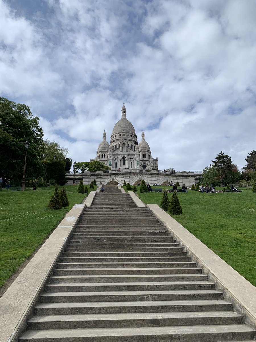 MisskRivia's tweet photo. Sacré cœur ♥️ https://t.co/ytGyU3up5W