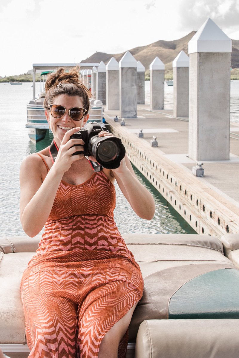 IslandFilmGroup's tweet photo. Today is a special day, it is our Producer @kristacarella birthday! She is a core part of the Island Film Group #Ohana. 🎂  Happy Birthday, Krista we cherish you greatly! 🌺 https://t.co/Oy6esTNJNP