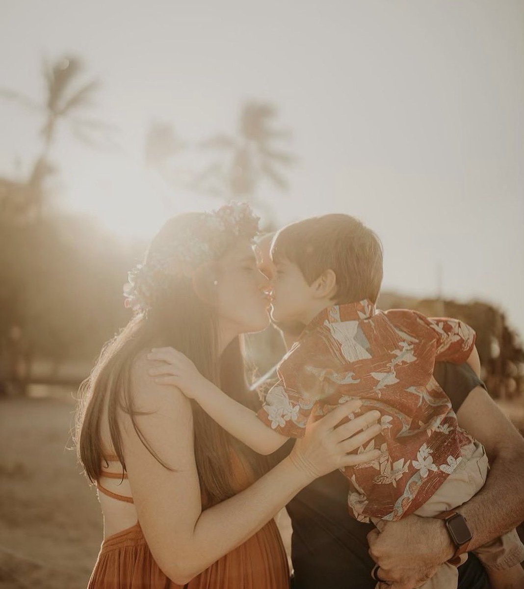 IslandFilmGroup's tweet photo. Today is a special day, it is our Producer @kristacarella birthday! She is a core part of the Island Film Group #Ohana. 🎂  Happy Birthday, Krista we cherish you greatly! 🌺 https://t.co/Oy6esTNJNP
