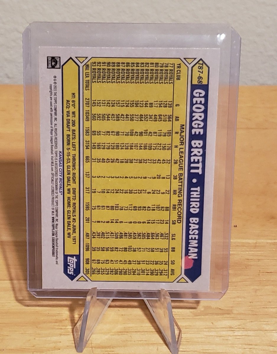 Is that red dot mean this is an error card? And if so what could this run for and how rare is an error card like this? <a href="/CardPurchaser/">Card Purchaser</a>