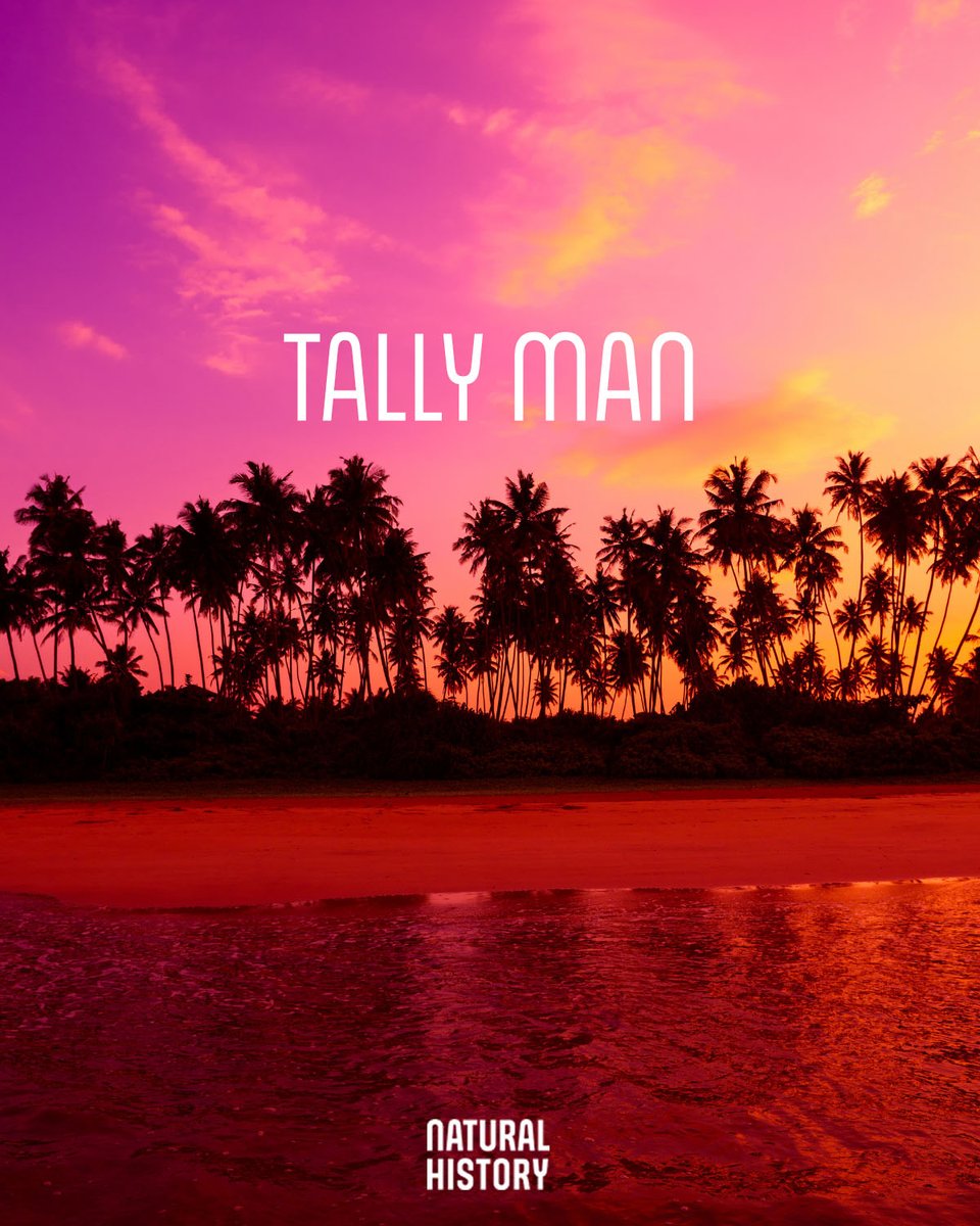 Your favourite tropical Tally Man flower is now available in ready-to-go prerolls across Alberta #CannabisCommunity