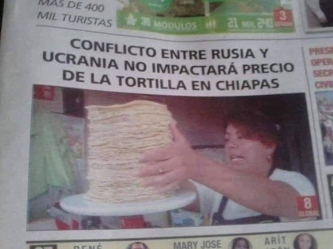 MarceloGamingY's tweet photo. Lo que era un meme hace unos meses ahora se volvió canon...
#UcraniaRusia https://t.co/8lzh4hQYDg