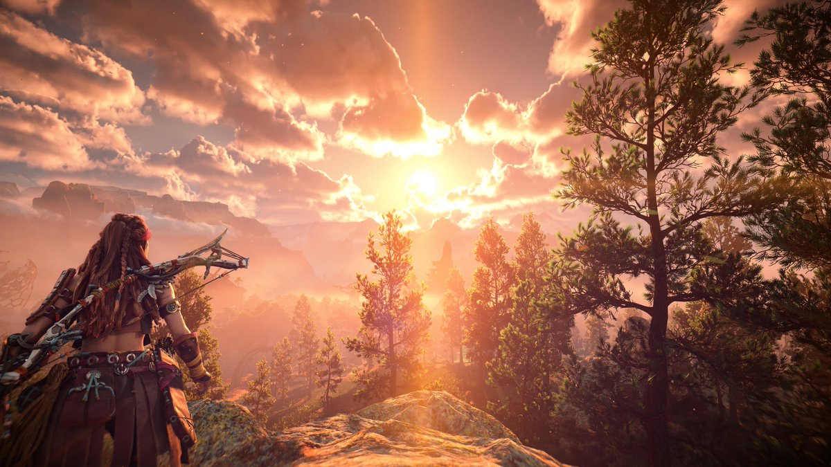 Nickkgaps4's tweet photo. #PS5Share, #HorizonForbiddenWest https://t.co/t8rqHnkpHC