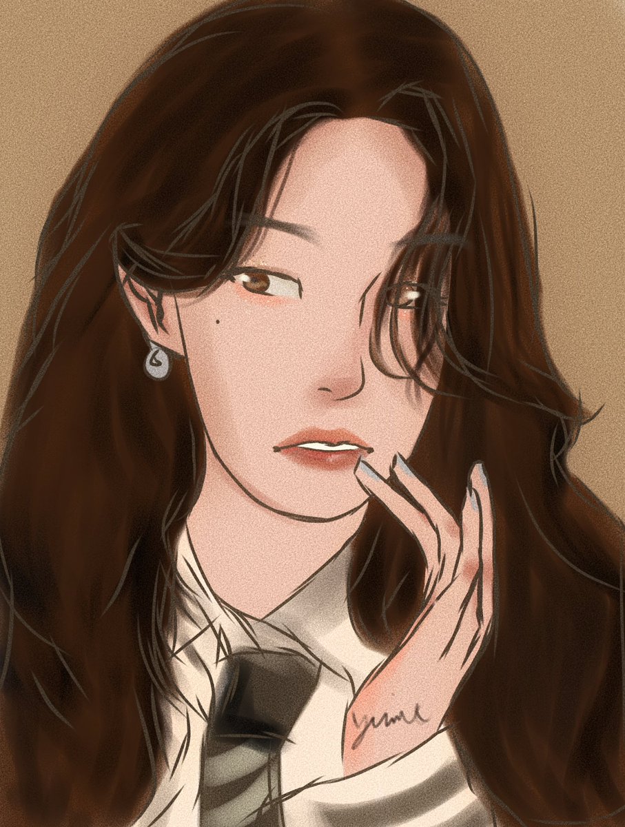 artyullib's tweet image. Material gurl
#WONYOUNG #IVE #artmoots #artistsontwitter #FANART #arttwt 
#artshare