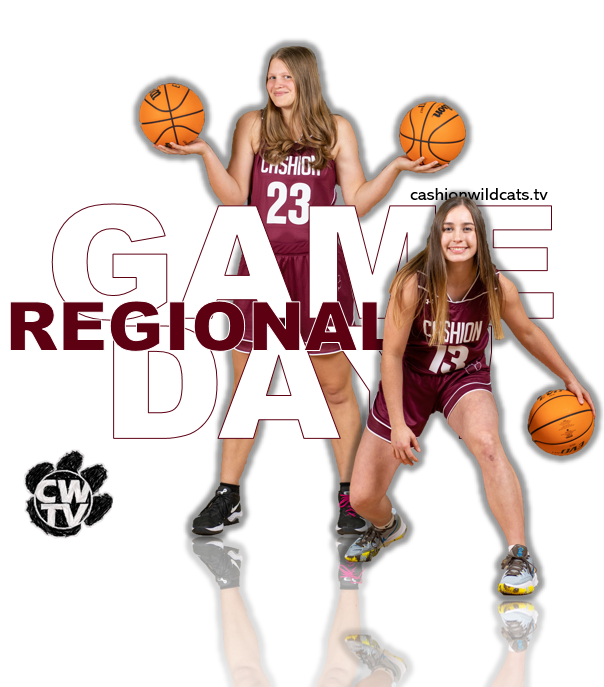 Cashion Wildcats TV tweet media