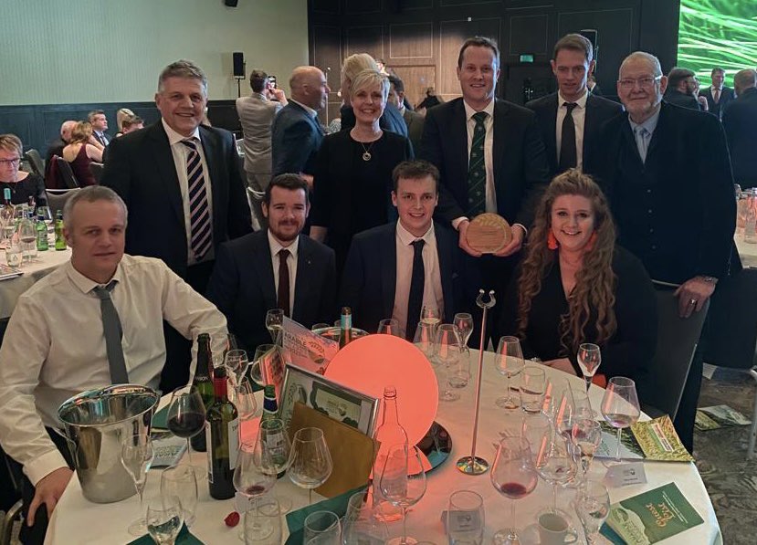 A G Wright & Son (Farms) Ltd tweet media