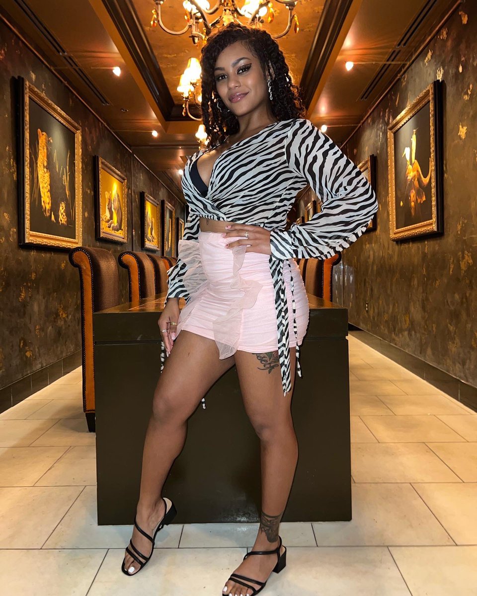 Inner peace, outer glow ✨