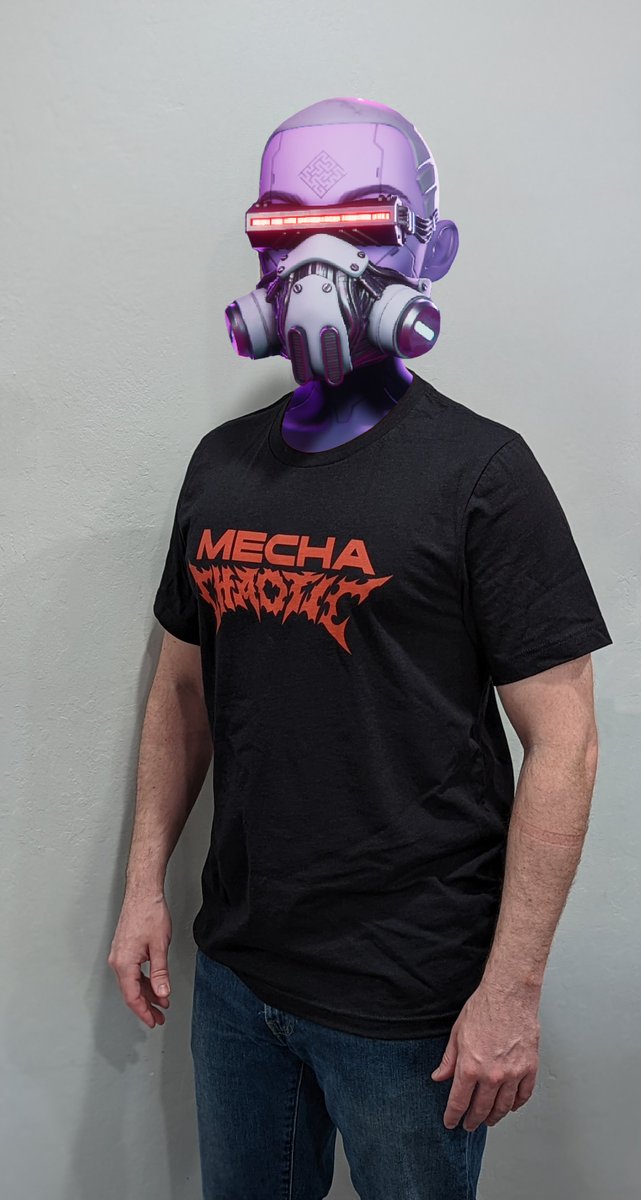 rusticsoup | NEONPLEXUS tweet media