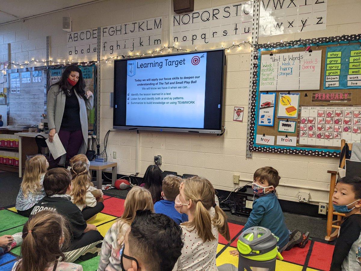 KatePHall's tweet photo. A great day of PLC observations grounded in data analysis, learning walks and admin team planning, focused on student engagement and ownership. @BlueGrass_K5 &amp; @lottselementary in @KnoxSchools are doing amazing things for students! 
@NIETteach https://t.co/FUqa8Aj5b4