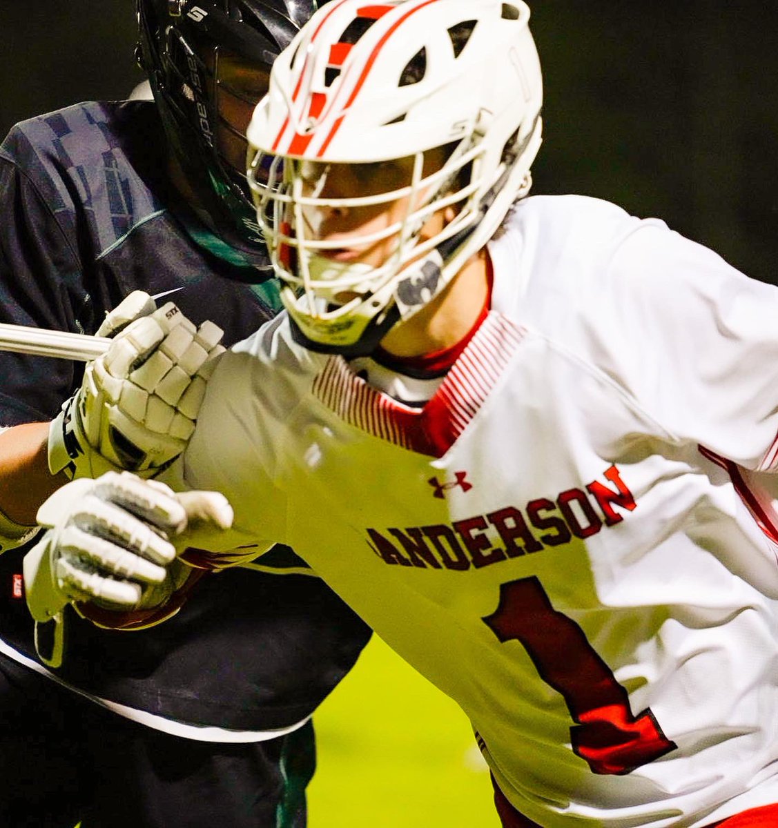 gurulax2's tweet photo. Tonight’s scrimmage @GreenHopeLax vs @SandersonLax 

Both teams getting ready for the season. Officials getting geared up to. 

Back and forth between the two but Greenhope walks away with the scrimmage win 
Video coming 

📷 @adrianpomilio 
#nclax #lax @nclaxpreps @nchsaa https://t.co/lR8NQV6Md6