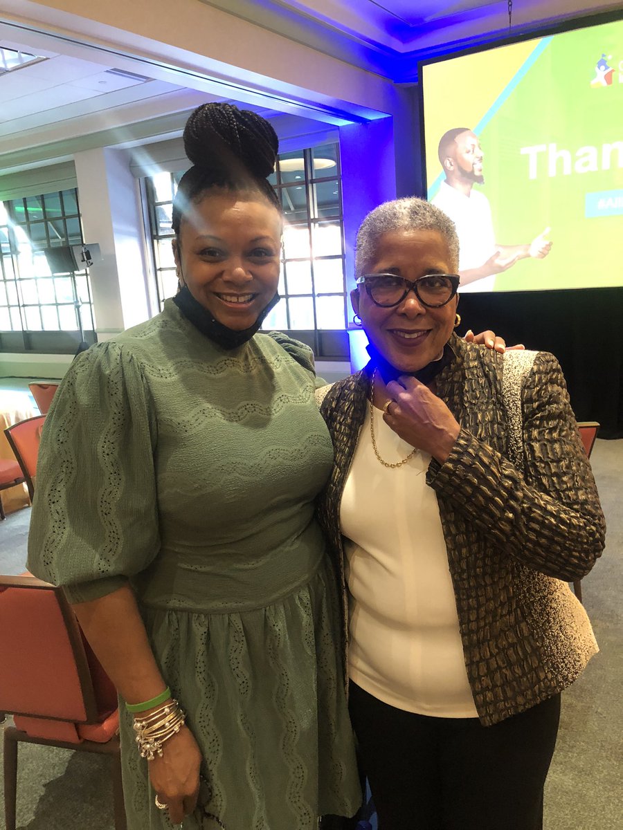 Relationships matter!!! Dr.<a href="/karen_mapp/">Karen Mapp</a>  could not have spelled this message out any clearer. We have to work harder at appreciating what ALL parents bring to the table when it comes to how we educate our youth. #AllinforKids <a href="/CISNational/">Communities In Schools</a>