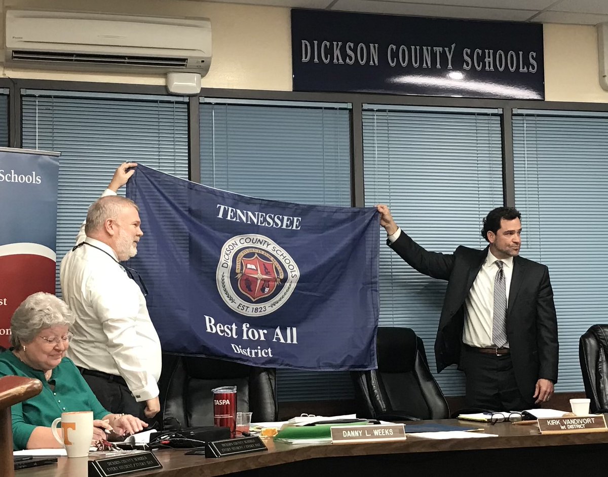 Charlotte Elementary School tweet media