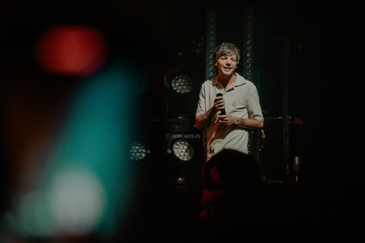 nikkimarieJPG's tweet photo. Louis Tomlinson || 2.19.2022 
Cincinnati Ohio
@LTHQOfficial @Louis_Tomlinson 

@TamronUSA 28-200 mm 

📸@nikkimarieJPG 
(Credit if reposted )
#LTWTCincinnati #ltwt #LouisTomlinson #LouisTomlinsonWorldTour2022 https://t.co/MnU8Fd0RW1
