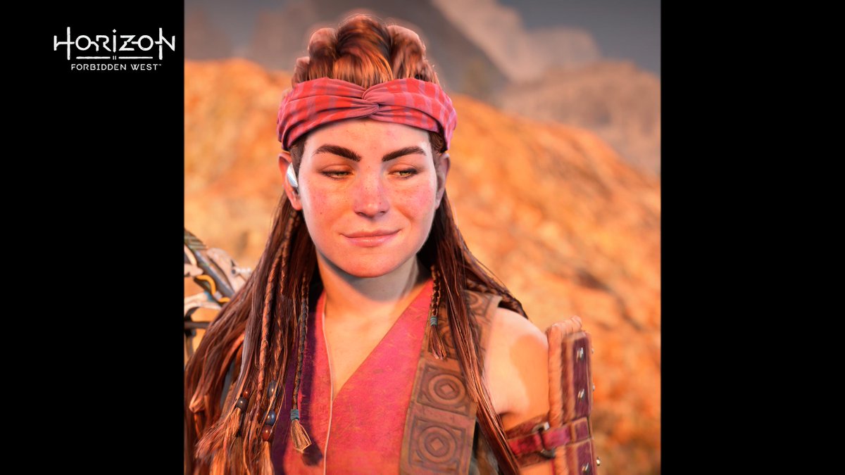 Nickkgaps4's tweet photo. #PS5Share, #HorizonForbiddenWest https://t.co/RuUXuYmfjh