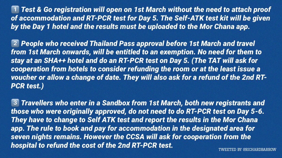 Richard Barrow tweet media