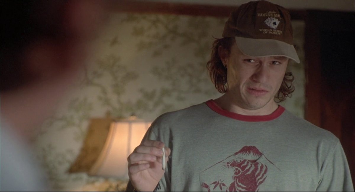 ledgerarchive's tweet photo. heath as dan in candy (2006) https://t.co/f1GxtQlQaF
