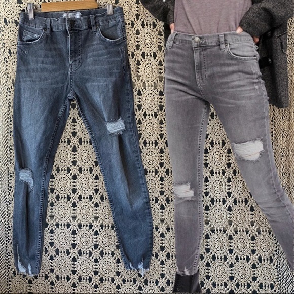 ShopResalem's tweet photo. So good I had to share! Check out all the items I'm loving on @Poshmarkapp from @CATCATCITY_ #poshmark #fashion #style #shopmycloset #agora #freepeople: https://t.co/8NQaKzZpYA https://t.co/COiJkcJ368