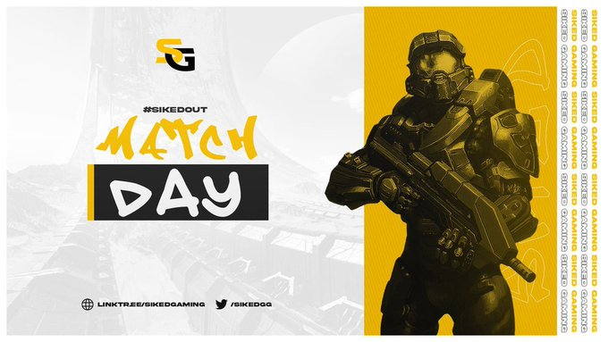 SiKed Gaming tweet media