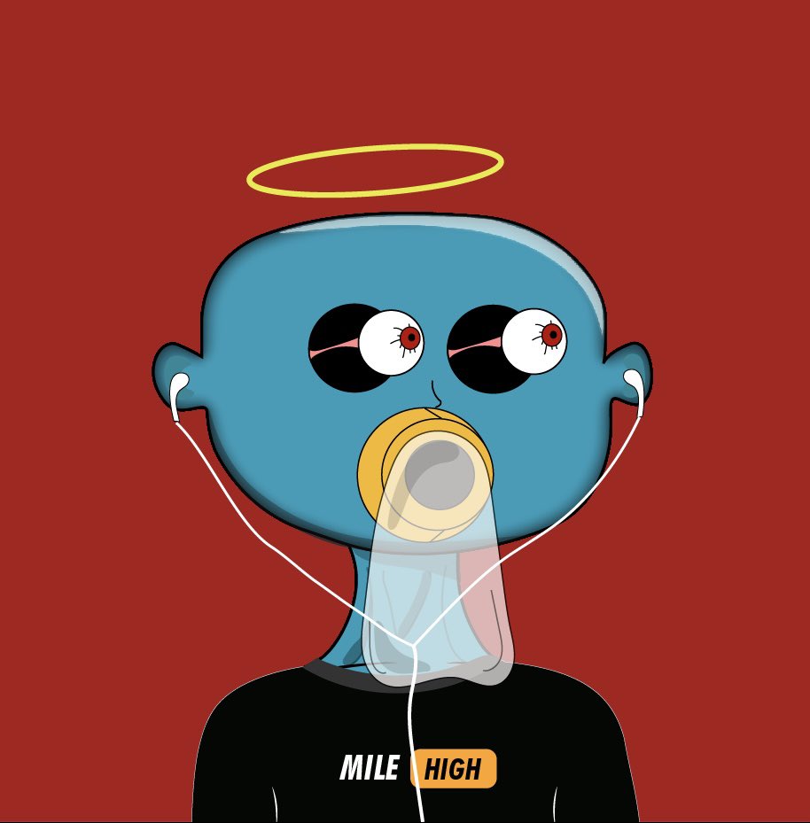 MileHighBrand's tweet photo. Are you ready for our #nftgiveaway🔥 We are giving away one of our passengers! 🔥To enter🔥Follow, Like, RT (winner accounced in 24hrs) 🚀🚀🚀 #digitalart #nft #nftproject #nftcommunity #newproject #eth https://t.co/ZNy6exkdXL