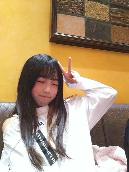 Twitterのコスプレ画像3