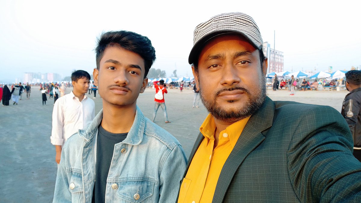 Cox’s Bazar
