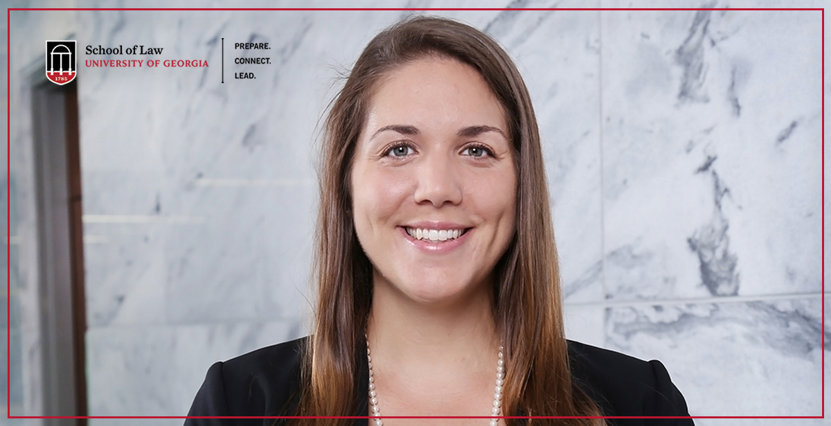 Clinical Assist Prof and <a href="/ugacease/">UGA CEASE Clinic</a> Dir. Emma Hetherington has been named to the Sexual Assault, Child Abuse &amp; Human Trafficking State Expert Committee that seeks to develop best practice guidance, protocol development &amp; training benefiting Georgia’s 50 judicial circuits. #ugalaw