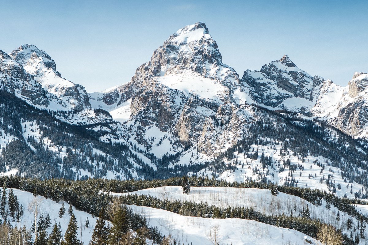 When is your favorite time to visit Jackson Hole? Winter, spring, summer of fall? Tell us below!
Photos: <a href="/VisitJH/">Visit Jackson Hole</a>