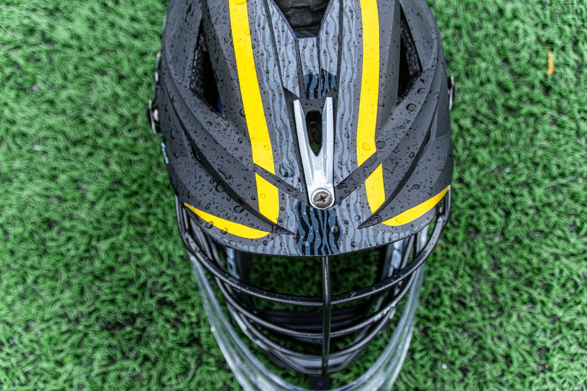 TU Men's Lacrosse tweet media