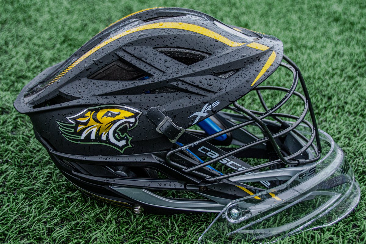 TU Men's Lacrosse tweet media