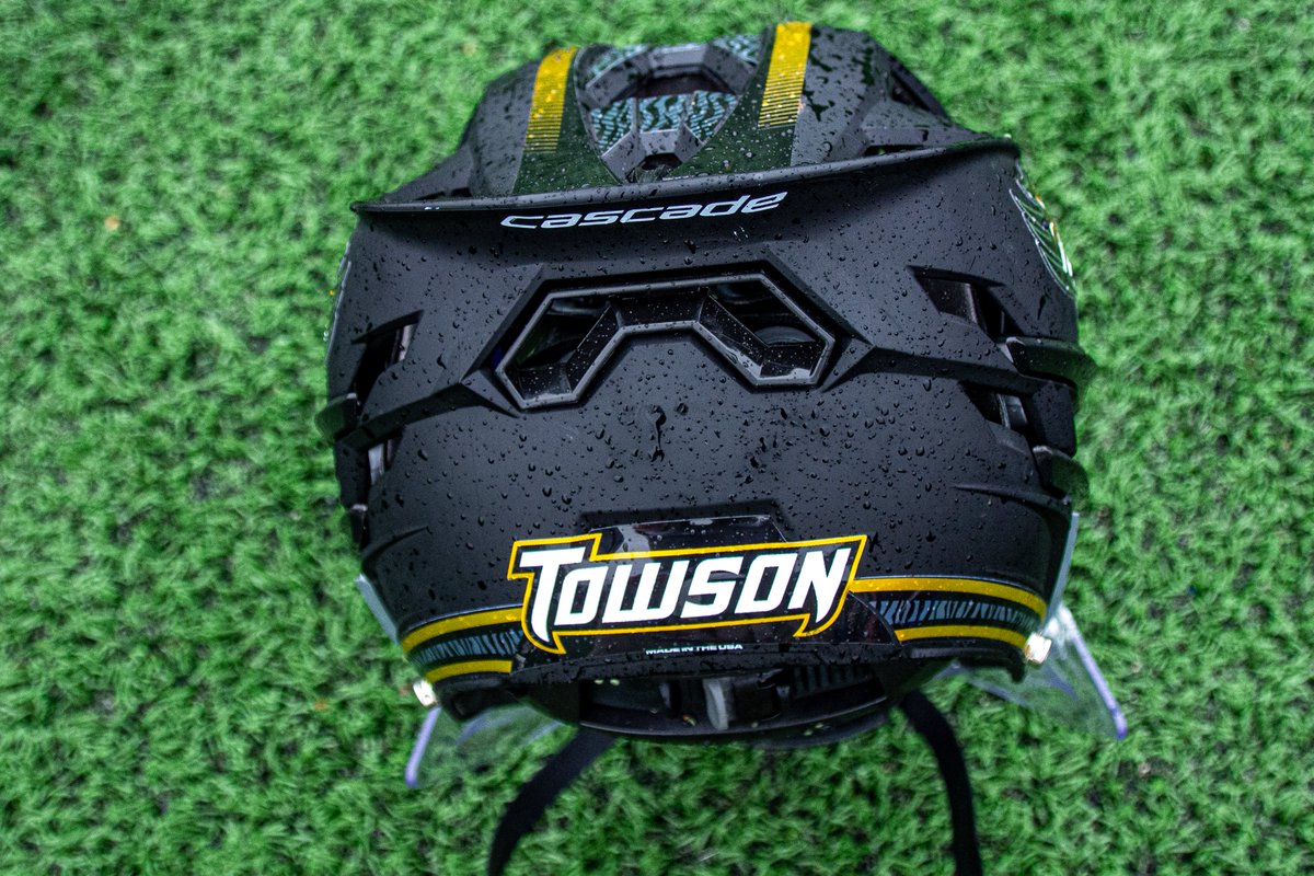 Towson_MLAX tweet picture