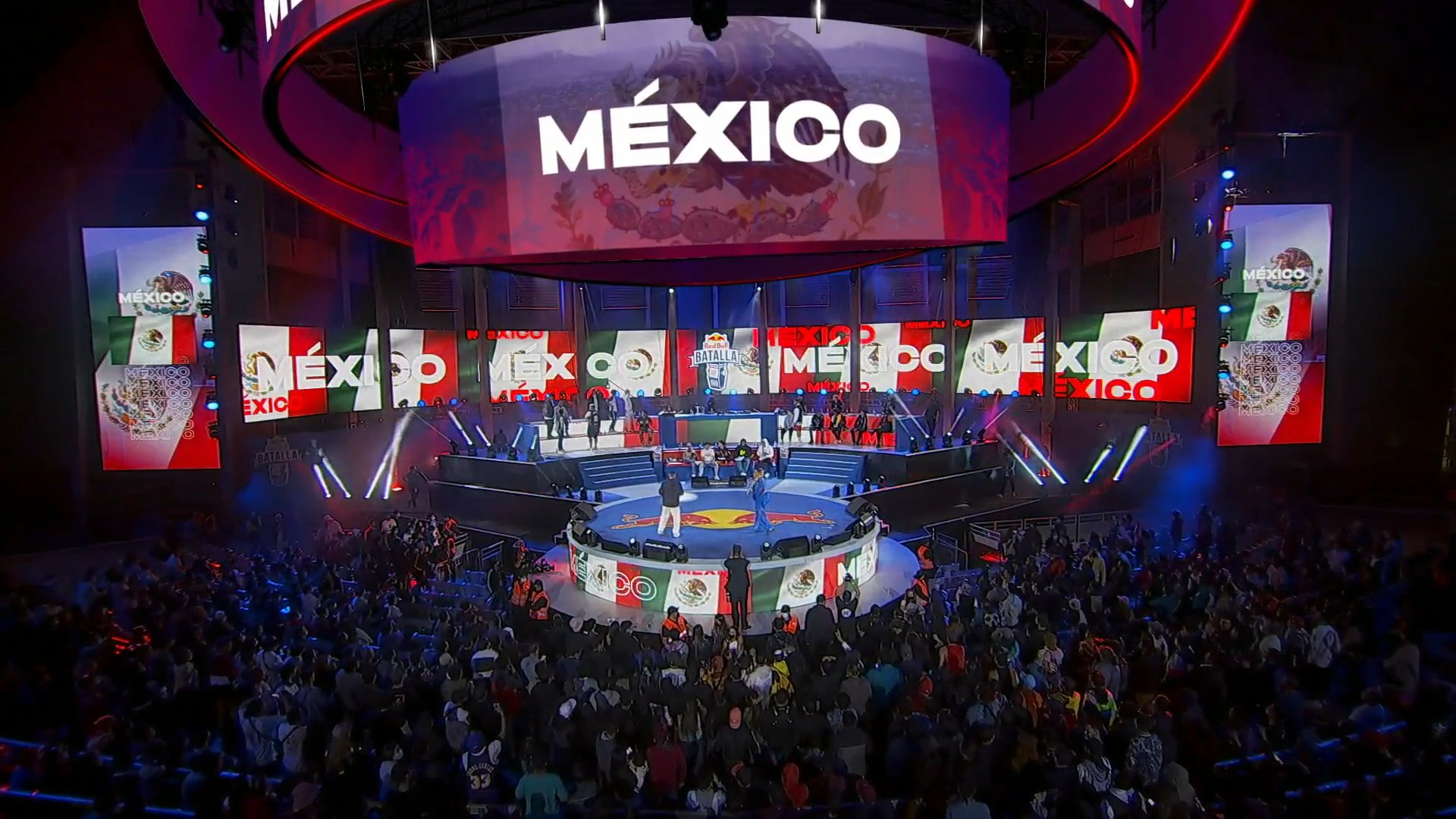 RedBullBatalla on Twitter "La Final Internacional de RedBullBatalla