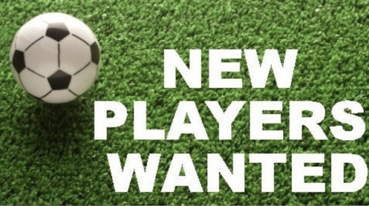 Coatbridge Villa 35s looking to add more players to their squad this season. Must be over 35 all positions welcome
