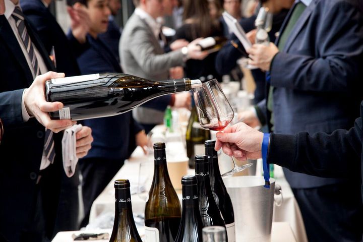 Hone your knowledge of Burgundy vintages at the Verticals Tasting!

Taste three-vintage verticals with the winemakers themselves at one of the most in-demand events of the weekend.

📅 Friday, March 11, 10am-1pm
📍 SECOND, Hotel Eventi, NYC

lapaulee.com