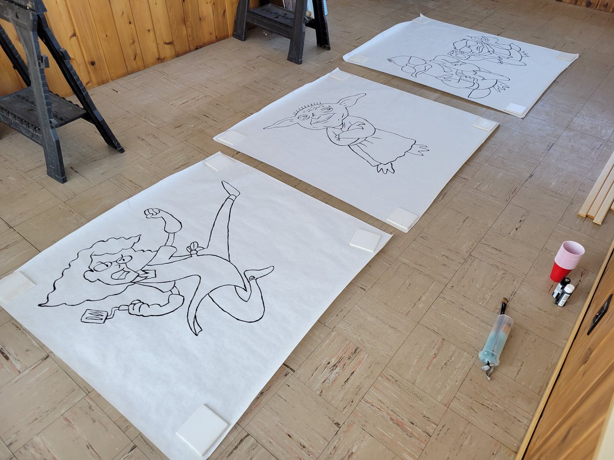 Christopher Duff tweet media